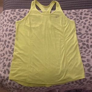 Nike Dri-Fit Tank Top